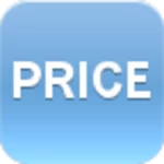 Logo of Price.ua android Application 